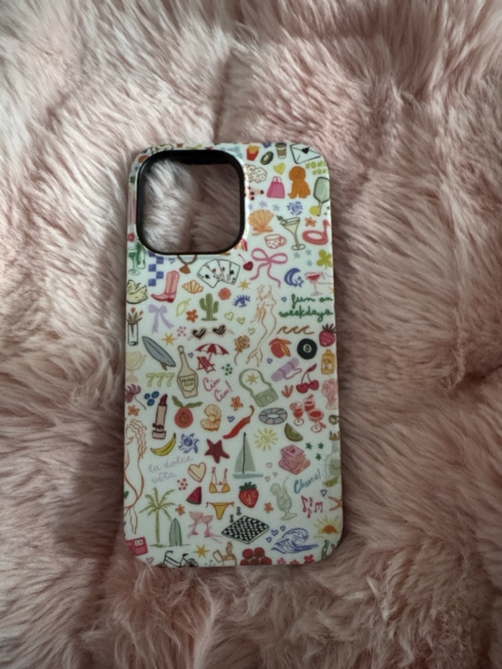 iPhone 15 Pro Max Case